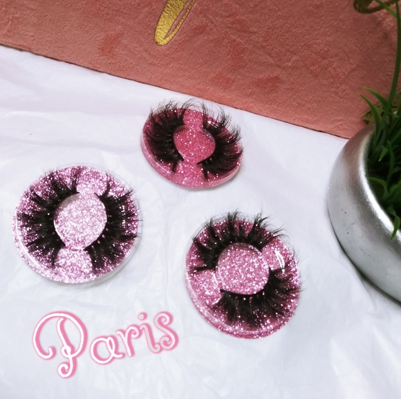 Strip Mink Lashes - Picture 1 of 1